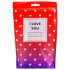 Conjunto de Vibradores LoveBoxxx I Love You (7 Peças)