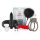 LoveBoxxx Fantasia Kinky - Conjunto com Vibrador (7 Peças)