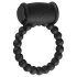 LoveBoxxx - kit de bondage com vibrador - 6 peças - preto