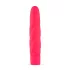 LoveBoxxx I love Red - kit de amarração com vibrador 6 peças - vermelho