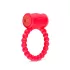 LoveBoxxx I love Red - kit de amarração com vibrador 6 peças - vermelho