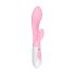LoveBoxxx Amo Pink - Conjunto de Bondage com Vibrador (6 peças) - Rosa