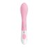 LoveBoxxx Amo Pink - Conjunto de Bondage com Vibrador (6 peças) - Rosa