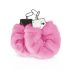 LoveBoxxx Amo Pink - Conjunto de Bondage com Vibrador (6 peças) - Rosa