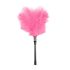 LoveBoxxx Amo Pink - Conjunto de Bondage com Vibrador (6 peças) - Rosa