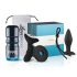 LoveBoxxx Prazer Pessoal - Kit de Brinquedos Eróticos Masculinos (5 Peças)