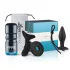 LoveBoxxx Yourself - Kit Sexual Masculino (5 Peças)
