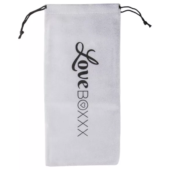 LoveBoxxx Yourself - Kit Sexual Masculino (5 Peças)
