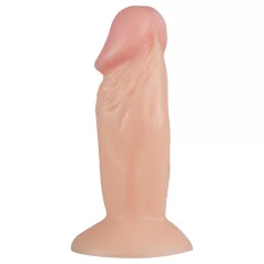   Real Fantasy Archi - dildo realístico - 11,5cm - cor natural