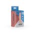 Real Fantasy Archi - dildo realista - 11,5cm (cor natural)