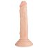 Real Fantasy Blane - Dildo Realista - 20cm (Natural)