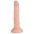 Real Fantasy Blane - Dildo Realista - 20cm (Natural)