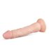 Real Fantasy Dylan - Dildo Realístico - 23cm (natural)