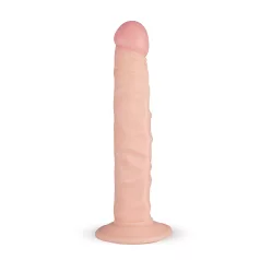 Real Fantasy Scott - dildo realístico - 25cm - cor natural