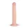 Real Fantasy Scott - dildo realístico - 25cm - cor natural