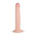 Real Fantasy Scott - Dildo Realista - 25cm (natural)