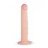 Real Fantasy Scott - dildo realístico - 25cm - cor natural