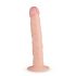 Real Fantasy Scott - Dildo Realista - 25cm (natural)