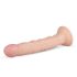 Real Fantasy Scott - Dildo Realista - 25cm (natural)