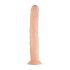 Real Fantasy Shawn - Dildo Realista Grande - 35cm (natural)