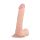 Real Fantasy Felix - dildo realista - 22cm (natural)
