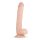 Real Fantasy Elvin - dildo realista elfo - 28cm (natural)