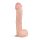 Real Fantasy Lexon - Dildo Realista - 33cm (pele natural)