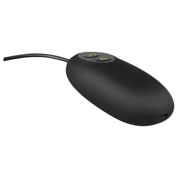 Real Fantasy Lewis - vibrador realístico recarregável - 22cm - cor natural