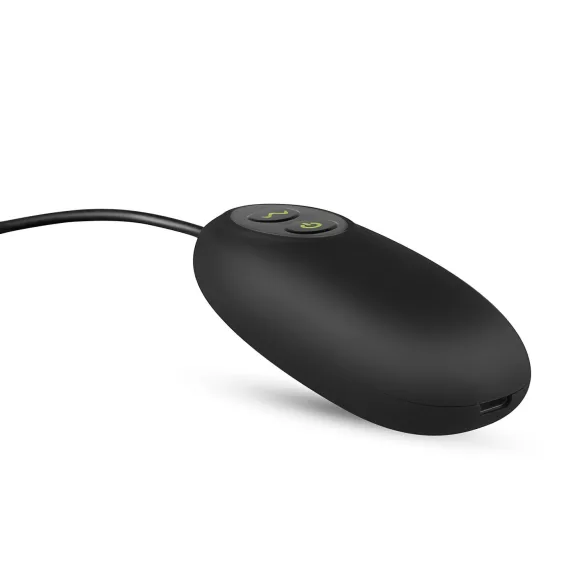 Real Fantasy Glynn - vibrador realístico recarregável - 25cm - cor natural