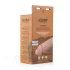 Real Fantasy Glynn - vibrador realístico recarregável - 25cm - cor natural