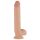 Real Fantasy Elvin - Vibrador Recarregável Realista 28cm (Natural)