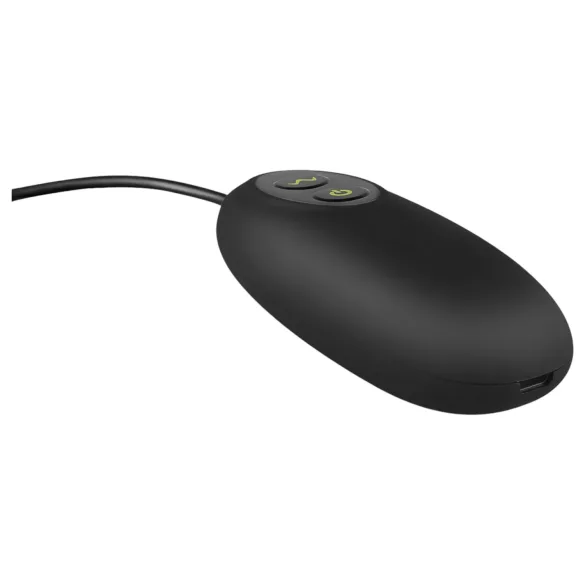 Real Fantasy Dwane - vibrador realístico recarregável - 31cm - cor natural