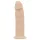 Real Fantasy Harris - dildo realístico - 15cm - cor natural