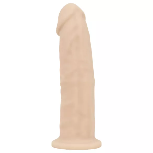 Real Fantasy Harris - dildo realístico - 15cm - cor natural