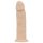 Real Fantasy Parker - Dildo Realista - 19cm (cor natural)