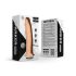 Real Fantasy Parker - Dildo Realista - 19cm (cor natural)