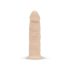 Real Fantasy Parker - Dildo Realista - 19cm (cor natural)