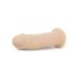 Real Fantasy Parker - Dildo Realista - 19cm (cor natural)