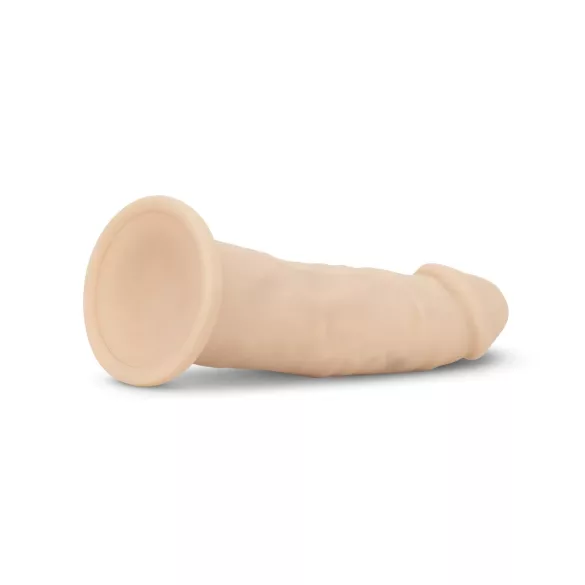 Real Fantasy Parker - dildo realístico - 19cm - cor natural