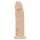 Real Fantasy Winston - vibrador com ventosa - 19cm - cor natural