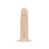 Real Fantasy Winston - vibrador com ventosa - 19cm - cor natural