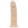Real Fantasy Xavier - Dildo Realista - 23cm (natural)