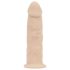 Real Fantasy Xavier - Dildo Realista - 23cm (natural)