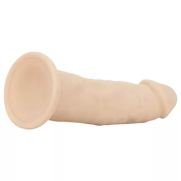 Real Fantasy Xavier - dildo realístico - 23cm - cor natural