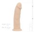 Real Fantasy Xavier - Dildo Realista - 23cm (natural)