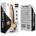 Real Fantasy Percy - Dildo Realista - 18cm (Natural)