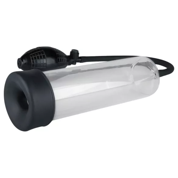 Boners No.1 - bomba peniana (transparente)