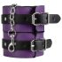 Baú de Prazer Secreto - kit avançado de BDSM (14 peças)