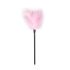 Baú do Prazer Secreto - Conjunto Avançado BDSM - 14 Peças (Rosa)