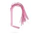 Baú do Prazer Secreto - Conjunto Avançado BDSM - 14 Peças (Rosa)